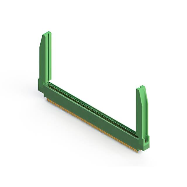 345-108-500-878 EDAC Inc.  Edgeboard Connectors